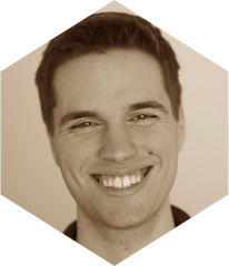 Team member Bryant Clark